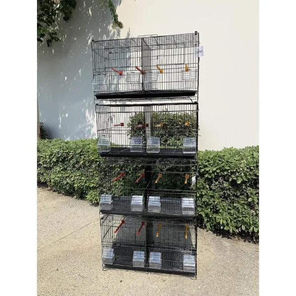 ParrotCrown.com Canary Cage for sale or Small Bird Cage for sale, for small bird use