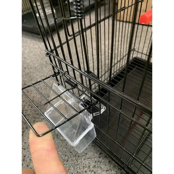 ParrotCrown.com Canary Cage for sale or Small Bird Cage for sale, for small bird use