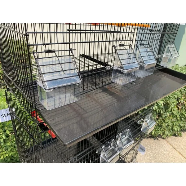 ParrotCrown.com Canary Cage for sale or Small Bird Cage for sale, for small bird use
